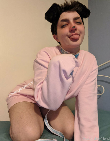 Bunnyboyfriend
