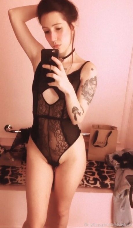 Lindsaykitty