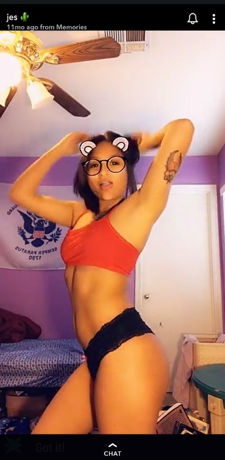 Jessica Frustratedteen