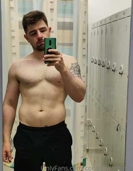 Connorwolfexxx