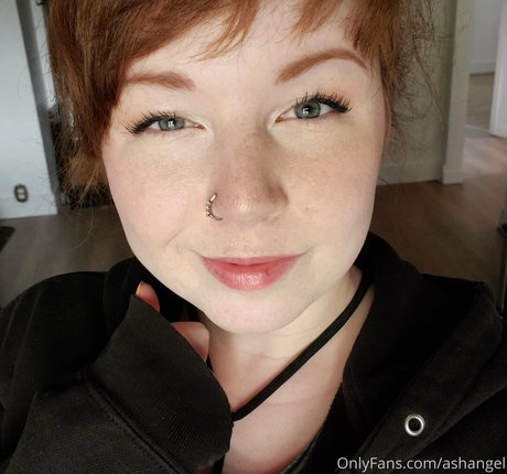 Ashangel