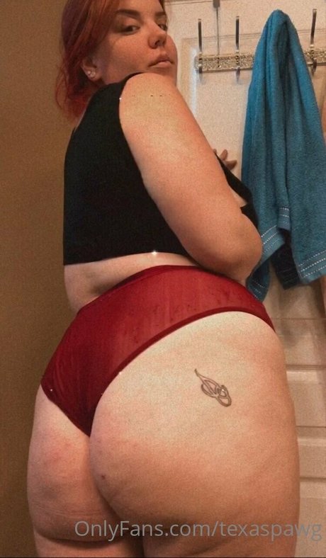 Texaspawg