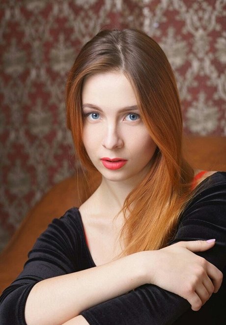 Alina Nesterova