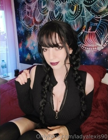 Ladyalexis90