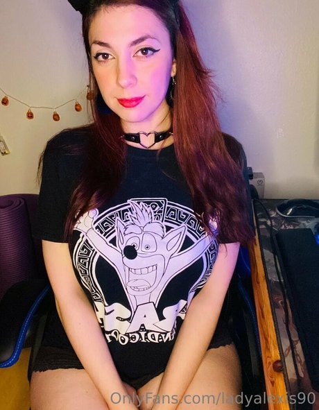 Ladyalexis90