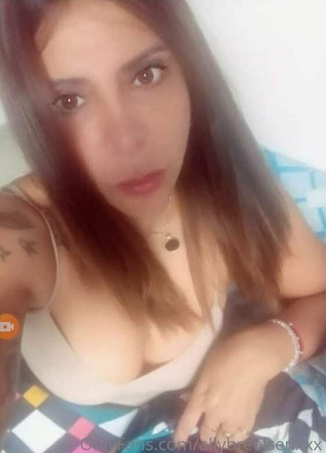 Allybreelsenxxx