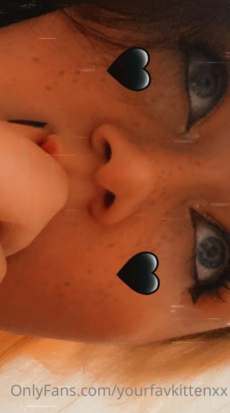 Yourfavkittenxx
