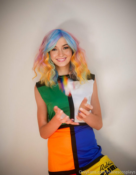 Clairescosplays