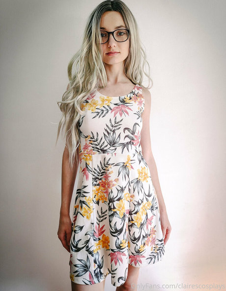 Clairescosplays