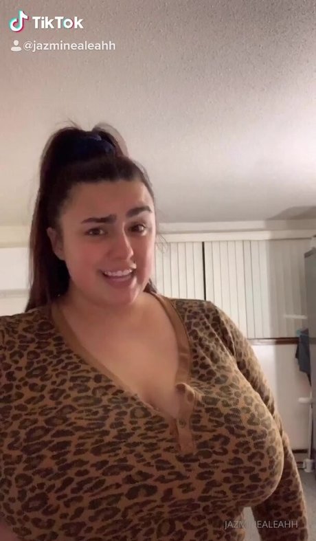 Jazminealeahh