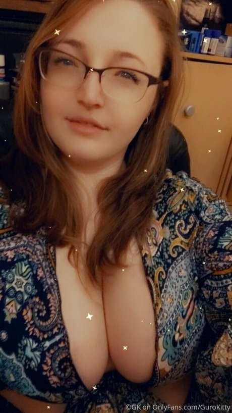 Gurokitty