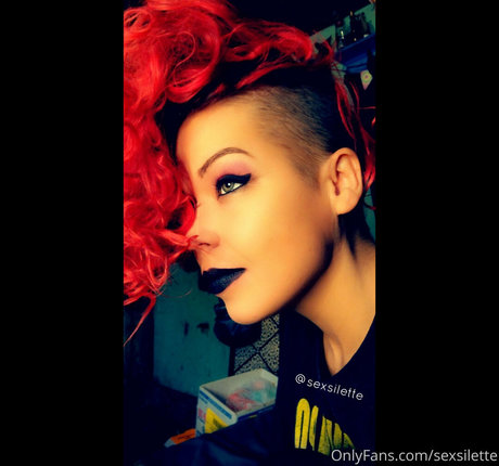Sexsilette