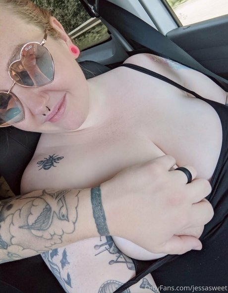 Jessasweet