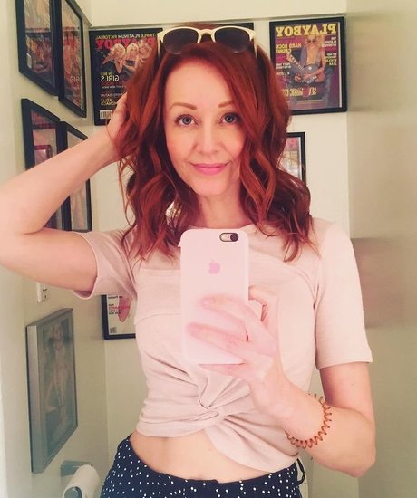 Lindy Booth