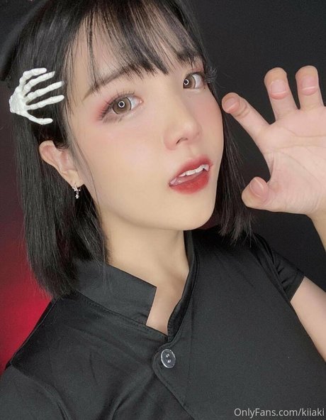 Kiiaki