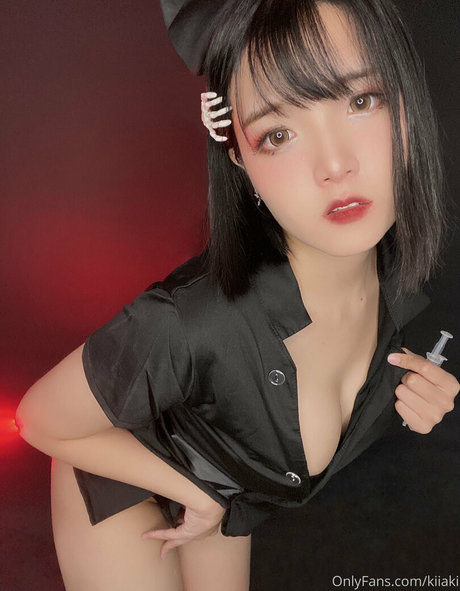 Kiiaki