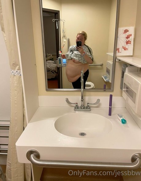 Jessbbw