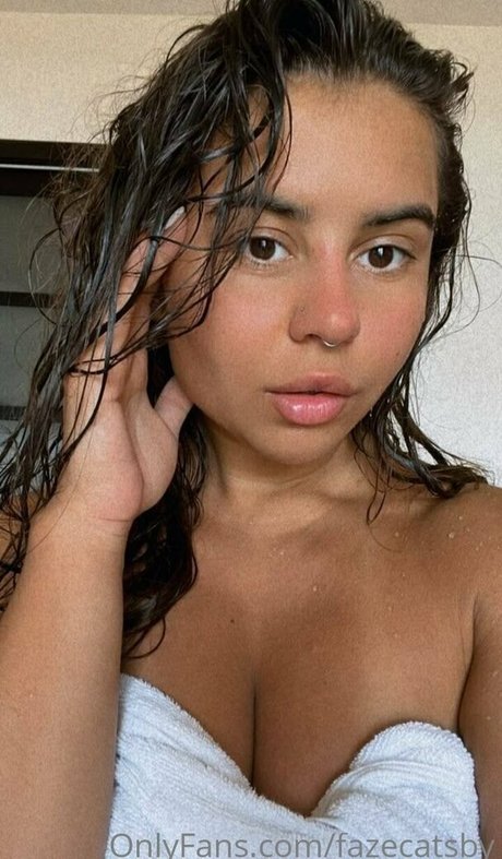 Fazecatsby