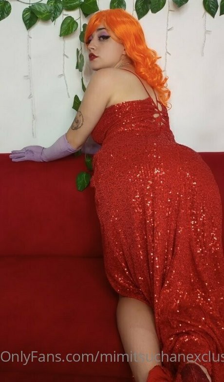 Mimitsuchanexclusive