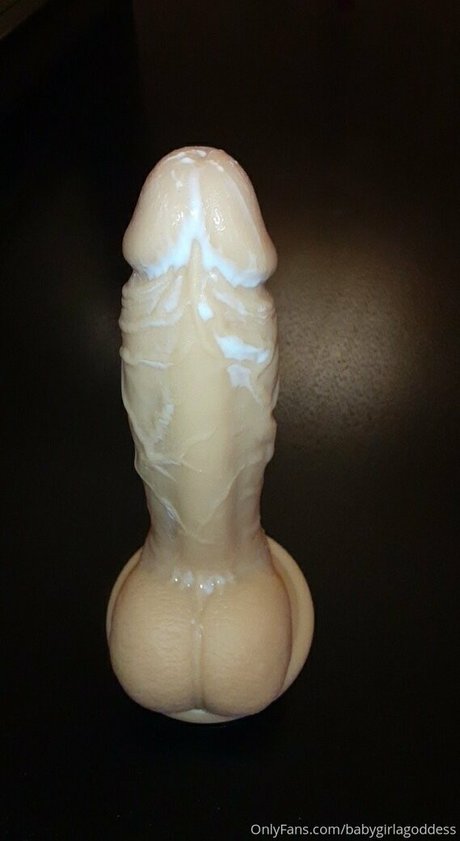 Babygirlagoddess