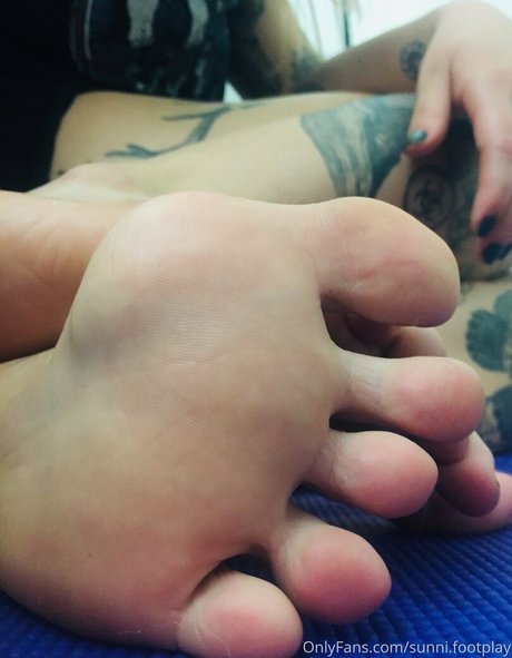 Sunnifootplay