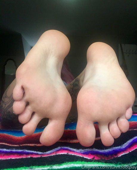 Sunnifootplay