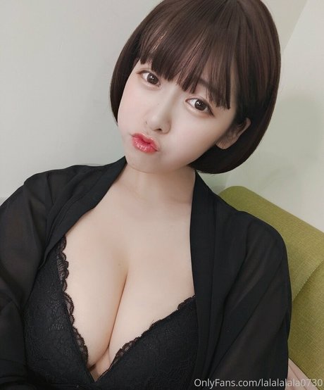 Lalalalala0730