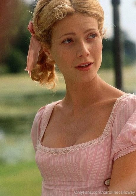 Carolinecalloway