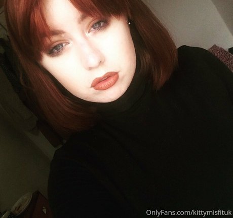 Kittymisfituk