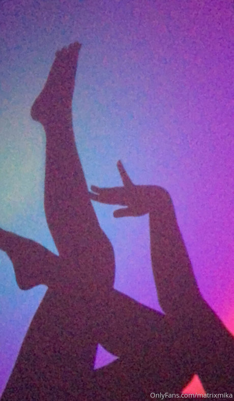 Matrixmika
