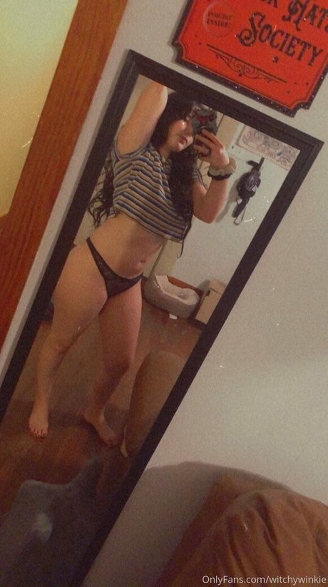 Witchywinkie