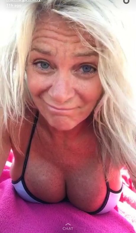 Lenna Paytas  nude leaked OnlyFans photo