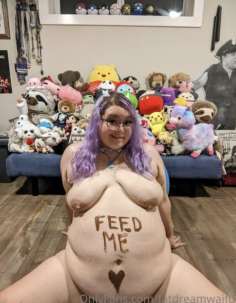 Fatdreamwaifu