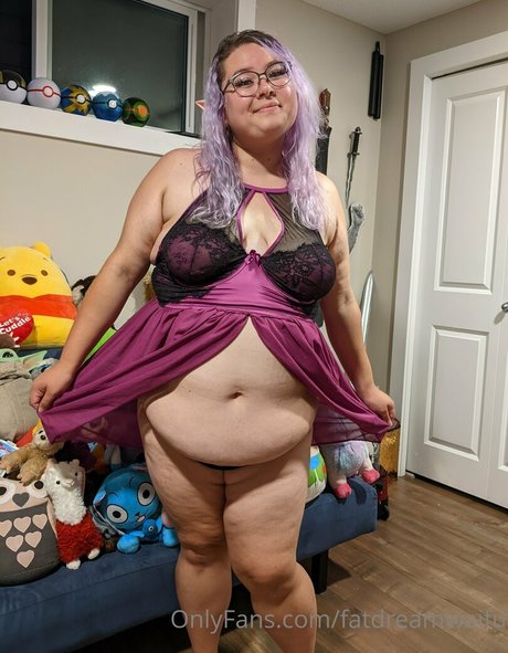 Fatdreamwaifu