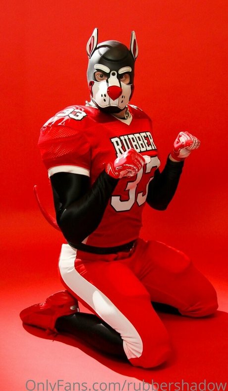 Rubbershadow