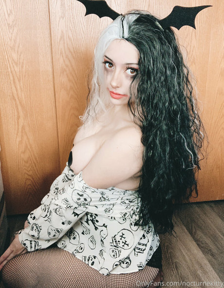 Nocturnekitty