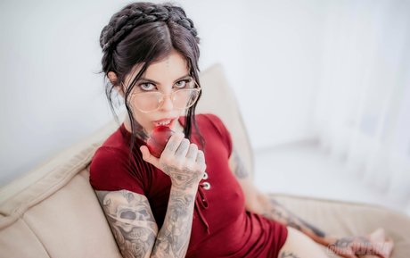 Marjosuicide