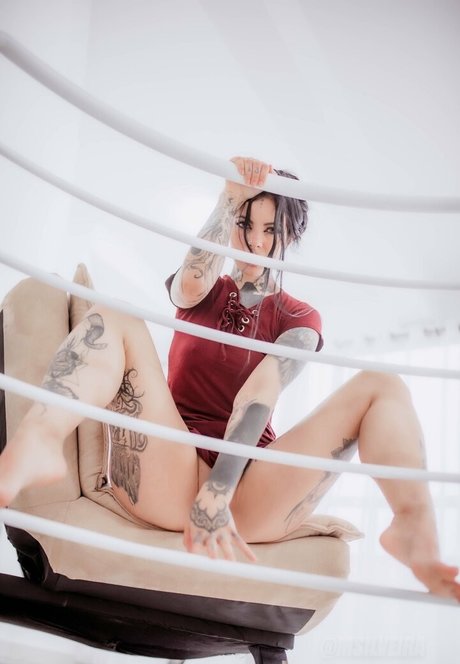 Marjosuicide