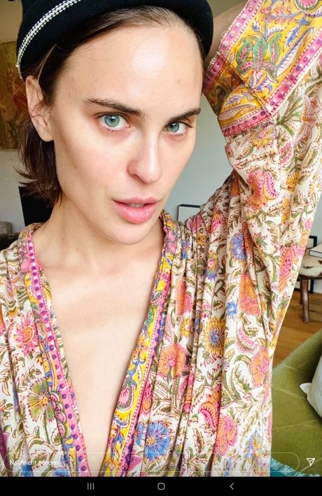 Tallulah Willis