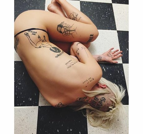 Brooke Candy