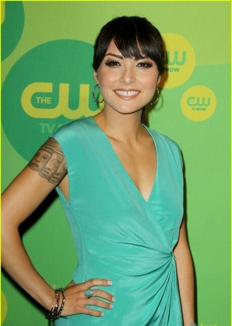 Daniella Pineda