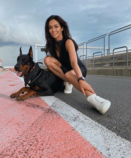 Tukmacheva Anastasia