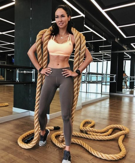 Tukmacheva Anastasia