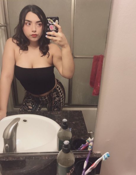 April Maribel Espinoza