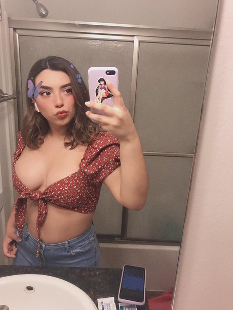 April Maribel Espinoza