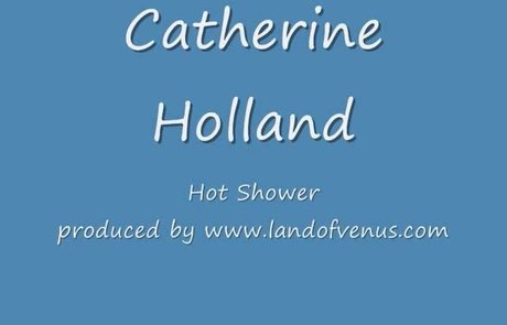 Catherine Holland