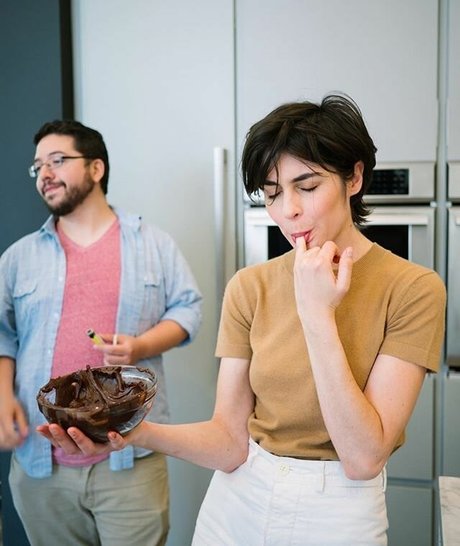 Vanessa Dora Lavorato