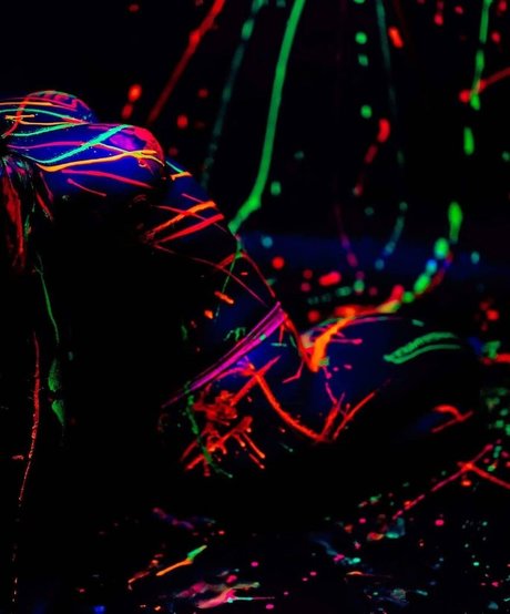 Blueeyedropebunny  nude leaked OnlyFans photo