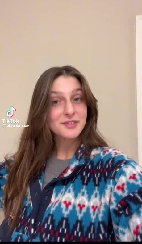 Efiyenia Stavropoulos