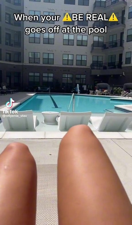 Efiyenia Stavropoulos